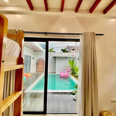 Villa Yumi Lucena Exterior photo