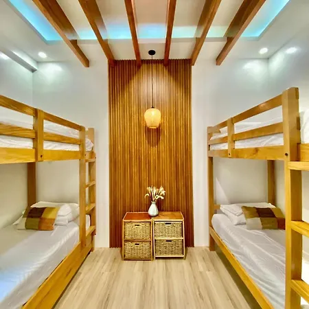 Villa Yumi Lucena Exterior photo