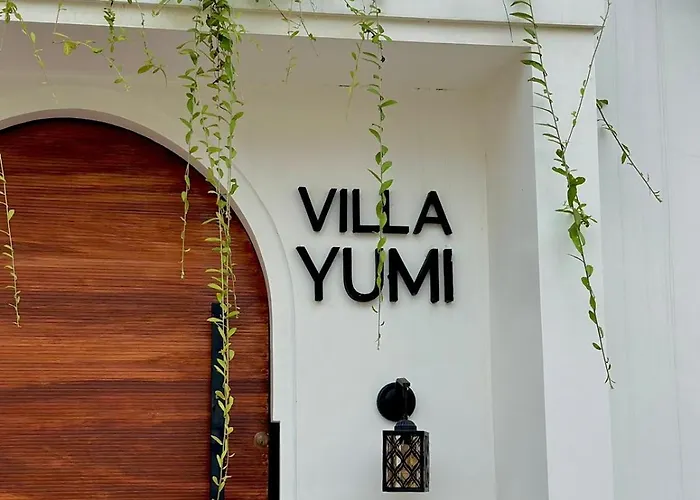 Villa Yumi