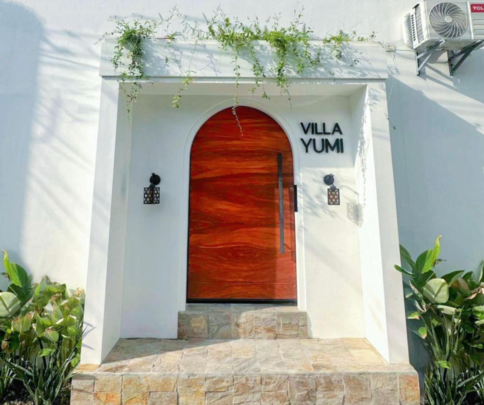Yumi Lucena