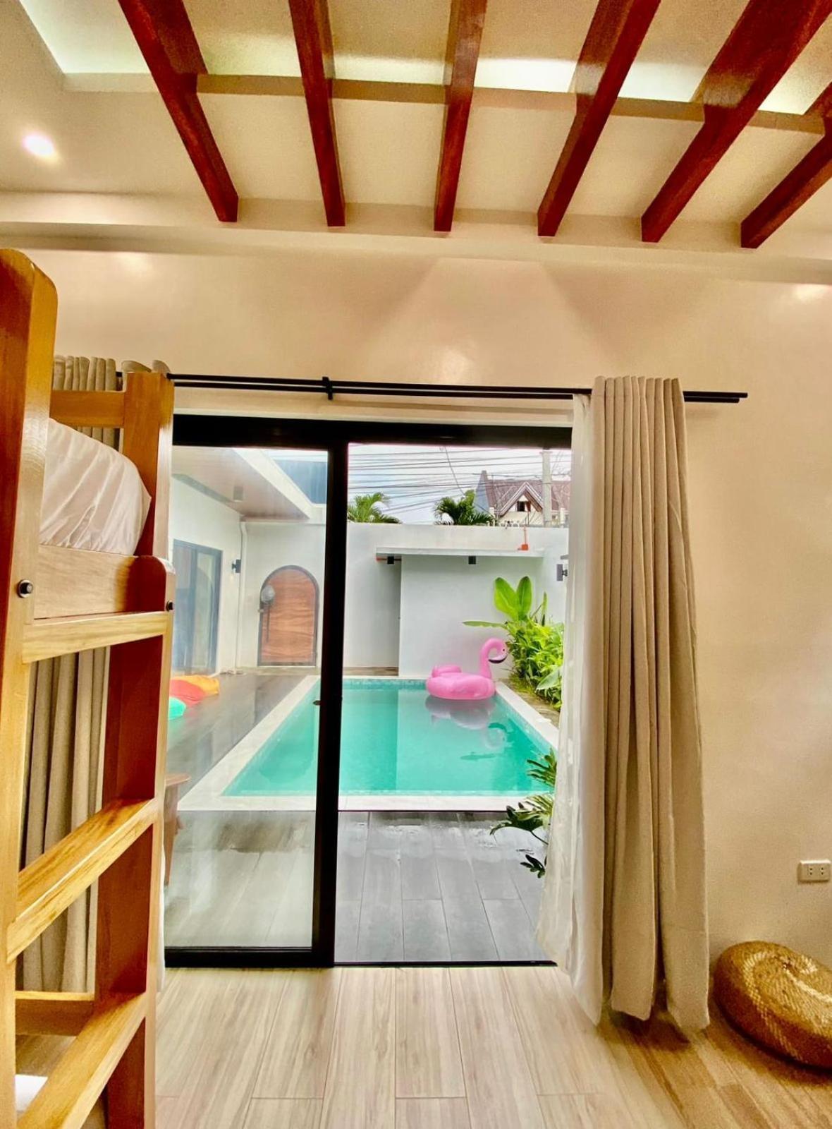 Villa Yumi *
