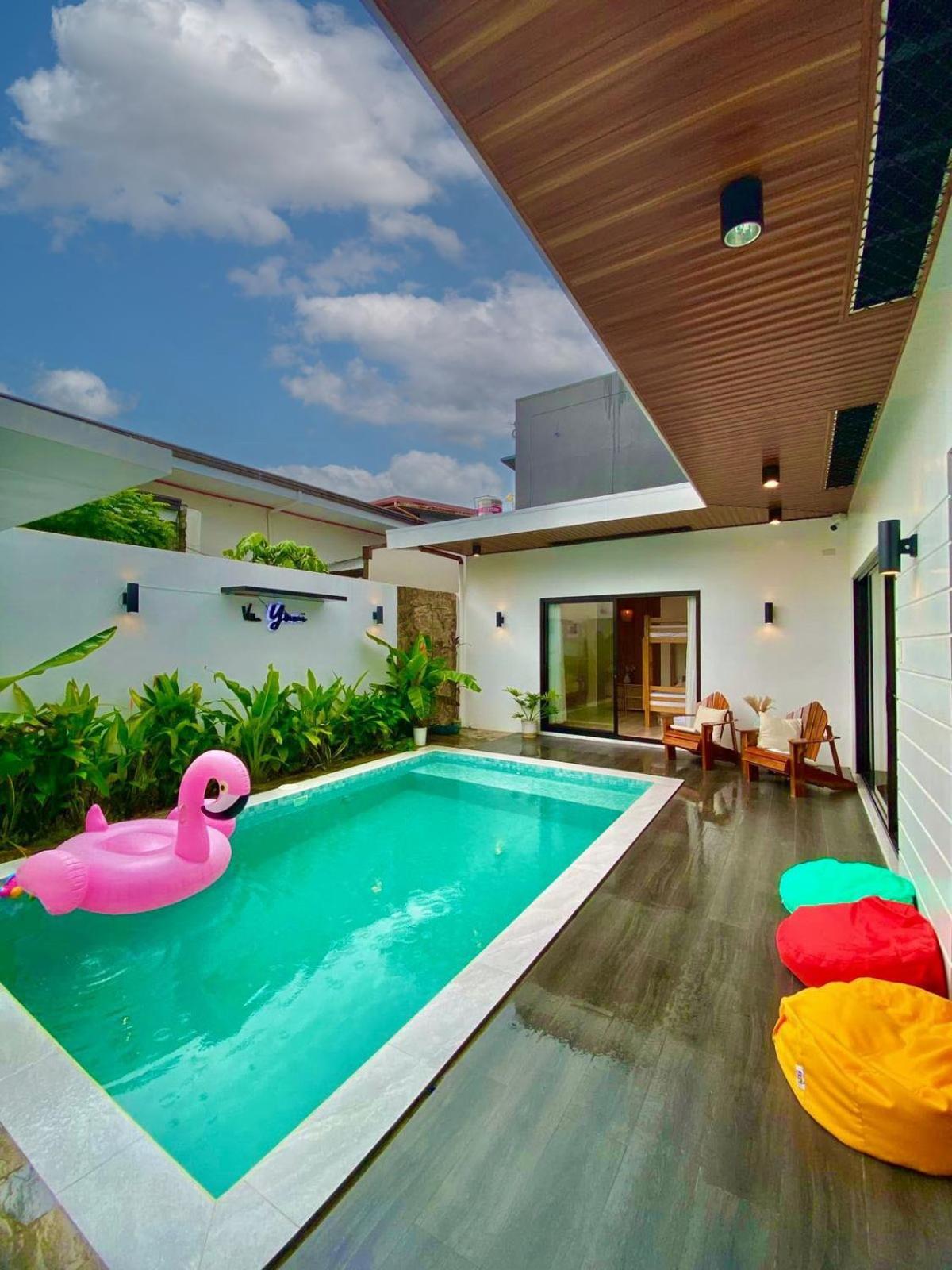 Villa Yumi Lucena