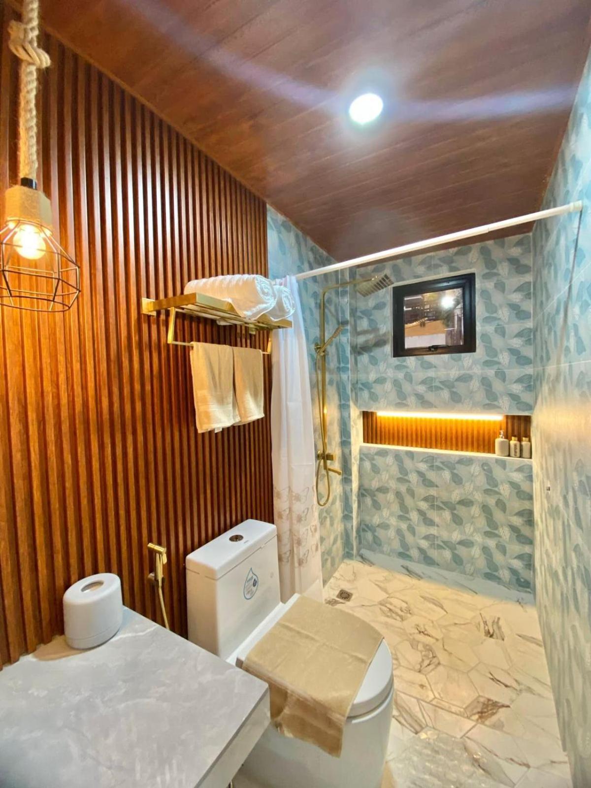 Yumi Villa